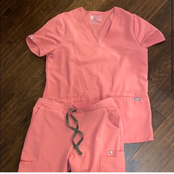 Figs Pants - Figs Scrubs